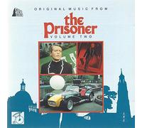 Various - The Prisoner Vol. 2 [Import]
