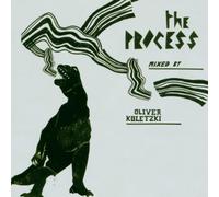 Various - The Process (O.Koletzki Mix)