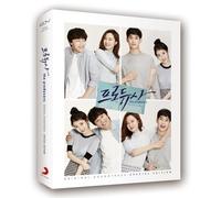 VARIOUS - The producer O.S.T : SPECIAL EDITION (2CD + DVD)