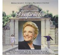 Various – The Proprietor – Import – Epic