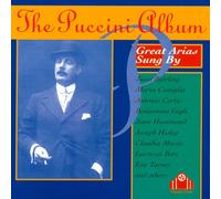 Various - The Puccini Album