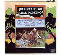 Various - The Puget Sound Guitar Workshop