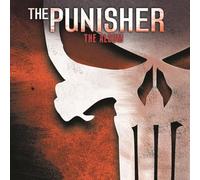 Various - The Punisher-The Album (Explicit Version)