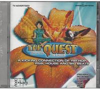 Various - The Quest from Zen to Apollo