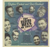 Various - The R&B Hits of 1952