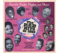 Various - The R&B Hits of 1953