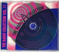 Various - The Radio Collection Vol. 11
