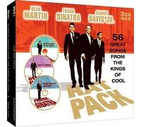 Various - The Rat Pack