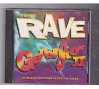 Various - The Rave Gener8tor II
