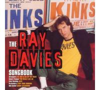 Various - The Ray Davies Songbook