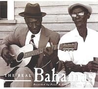 Various Bahamas: The Real Bahamas (CD)