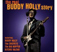 Various - The Real Buddy Holly Story