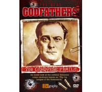 Various - The Real Godfathers - The Genovese Family [Edizione: Regno Unito] [Edizione: Regno Unito]