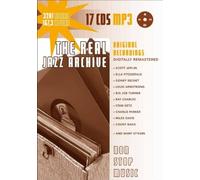 Various - The Real Jazz Archive-Mp3 (Various)