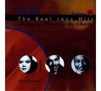 Various - The Real Jazz Hits-Swing.Tunes-Charts 1932 Vol.1