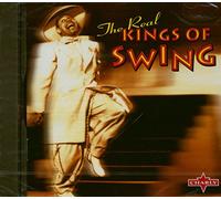 Various - The Real Kings of Swing