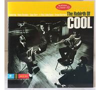 Various - The Rebirth of Cool 1