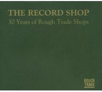 Various - The Record Shop Rough Trade