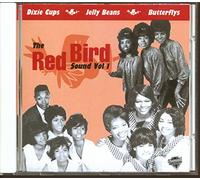 Various - The Red Bird Sound Vol.1