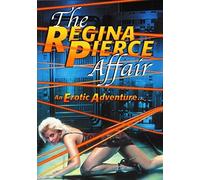 Various The Regina Pierce Affair [Dvd] DVD NUOVO