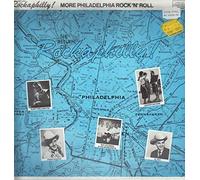 Various The Return of Rockaphilly (Vinyl LP)