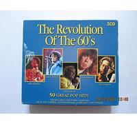 Various - The Revolution of the 60's