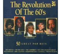 Various - The Revolution of the 60's
