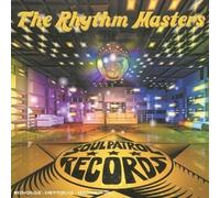 Various - The Rhythm Masters [Import]