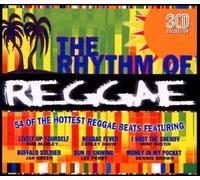 Various - The Rhythm of Reggae