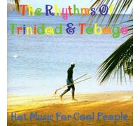 Various - The Rhythms of Trinidad & Toba