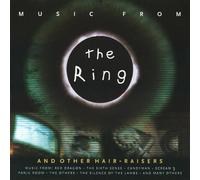 Various - The Ring and Other Hair-Raisers