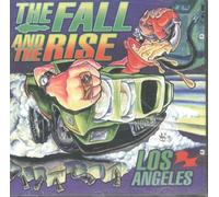 Various - The Rise & the Fall-Los Angele