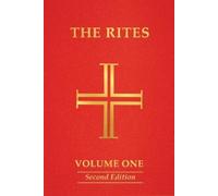 Various The Rites of the Catholic Church (Tascabile)