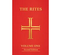 Various The Rites of the Catholic Church (Tascabile)
