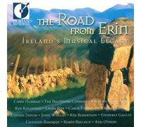 Various - The Road from Erin