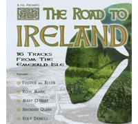Various - The Road to Ireland