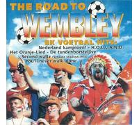 Various - The Road To Wembley