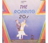 Various The Roaring 20s: from the original recordings (CD) Album