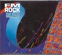 various - the rock collection FM rock