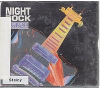various - the rock collection night rock