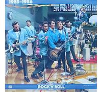 Various - The Rock 'N' Roll Era - 1955-1956 - Time Life Music - RRR-G07, Time Life Music - 840 257-1
