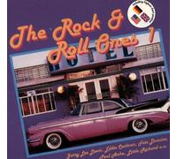 Various - The Rock & Roll Ones 1