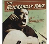 Various - The Rockabilly Rave-15th Anniversary
