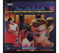 VARIOUS - the rock'n' roll era, 1957
