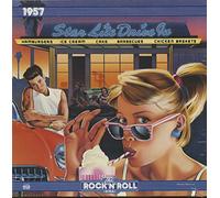 Various - The Rock'n'Roll Era 1957 (2-LP)