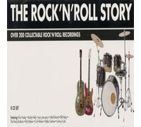 Various - The Rock'N'Roll Story