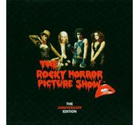Various - The Rocky Horror Picture Show