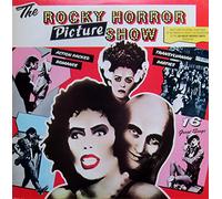 Various - The Rocky Horror Picture Show - Ode Records - ODE 21653