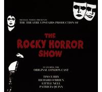 Various - The Rocky Horror Show