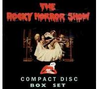 Various - The Rocky Horror Show Compact Disc Box Set